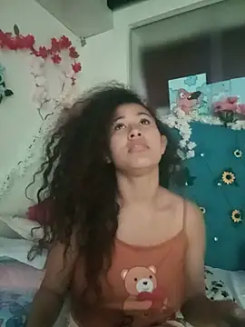 Snapshot of Milkdulce1 chatting on May 15, 2:26 pm Milkdulce1 online show from May 15, 2:26 pm