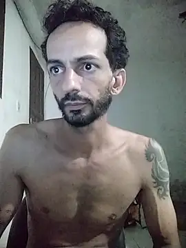 Ashram38 online show from November 1, 3:02 am