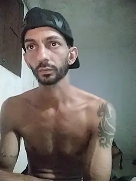 Ashram38 online show from October 29, 7:13 pm