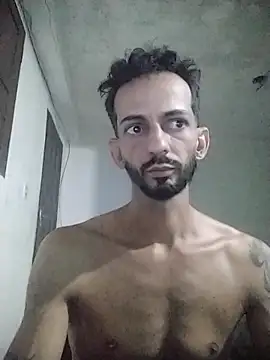 Ashram38 online show from November 6, 10:47 pm