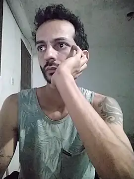 Ashram38 online show from October 26, 2:12 am