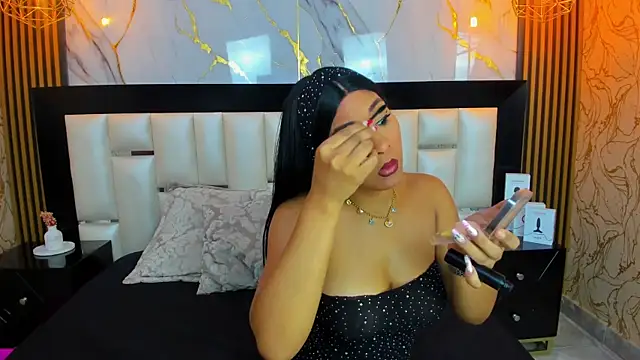 SofiaLaurents online show from November 29, 1:00 pm