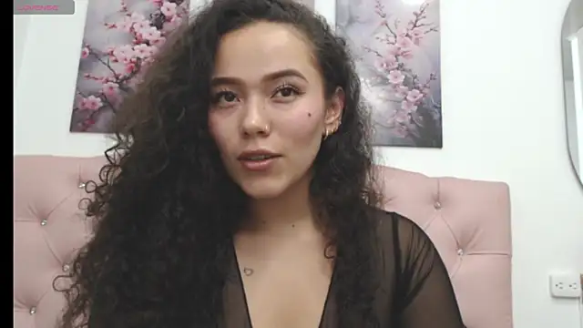 amaranta f00x online show from January 9, 1:01 am