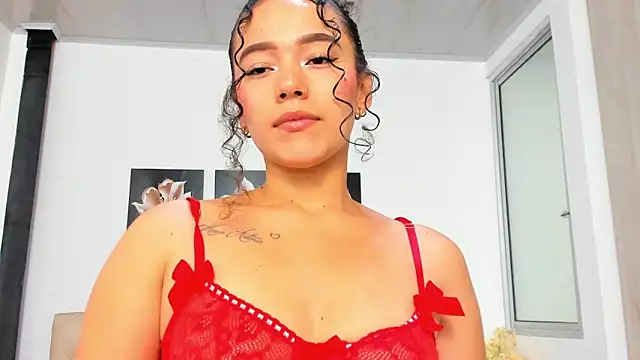 amaranta f00x online show from June 3, 12:39 pm