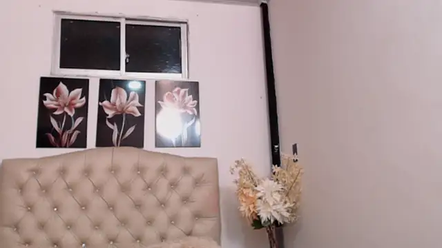 amaranta f00x online show from January 7, 2:27 am