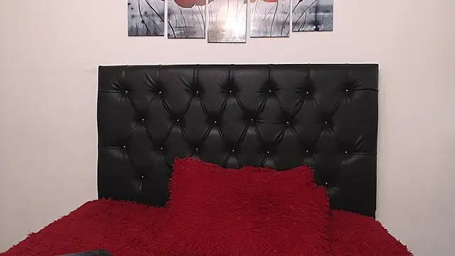 amaranta f00x online show from February 12, 2:00 am