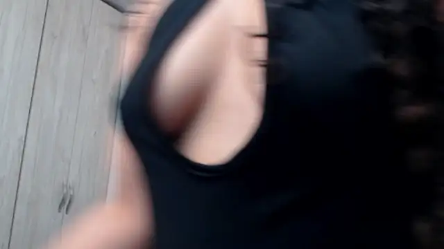 amaranta f00x online show from March 29, 12:40 pm