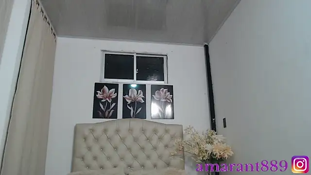 Snapshot of amaranta_f00x chatting on November 20, 12:44 am amaranta f00x online show from November 20, 12:44 am