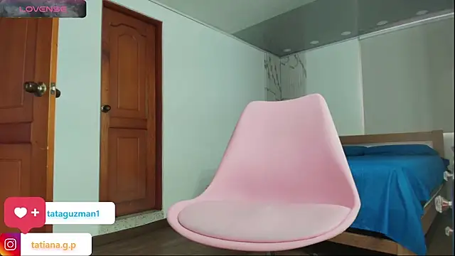 tataguzman1 online show from October 26, 11:54 am