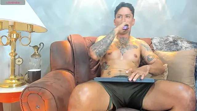 Dylanstonne online show from January 23, 10:22 pm