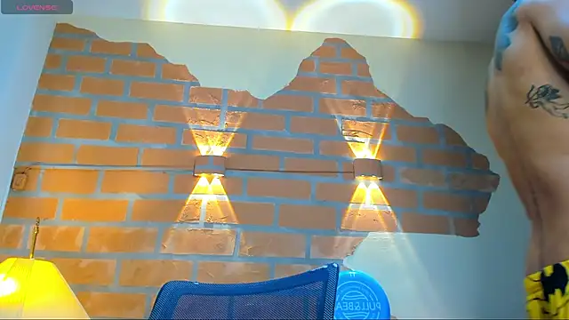 Dylanstonne online show from March 2, 8:46 pm