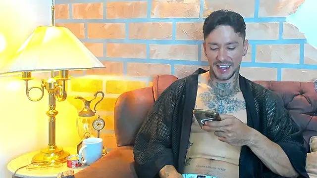 Dylanstonne online show from January 30, 10:19 pm