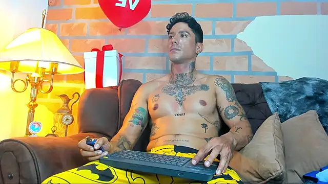 Dylanstonne online show from February 9, 12:06 am