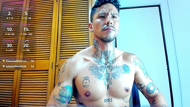 Dylanstonne online show from March 15, 3:29 am