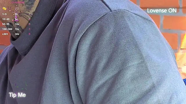 Dylanstonne online show from November 2, 6:24 pm