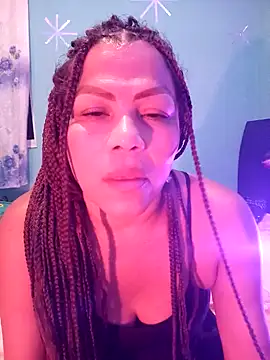 dulcesilvana10 online show from December 11, 2:09 am