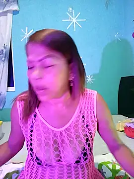 dulcesilvana10 online show from January 15, 10:35 pm