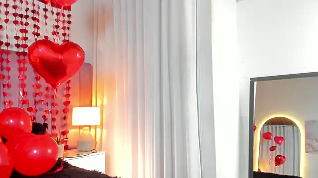 Snapshot of Aleja_arango1 chatting on February 15, 7:39 pm Aleja arango1 online show from February 15, 7:39 pm