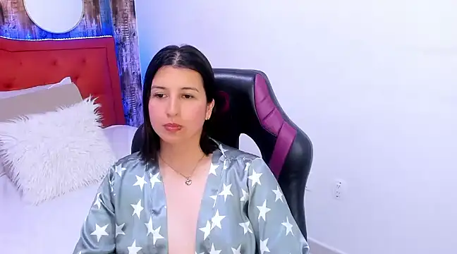 Adaline 69 online show from January 23, 1:08 am