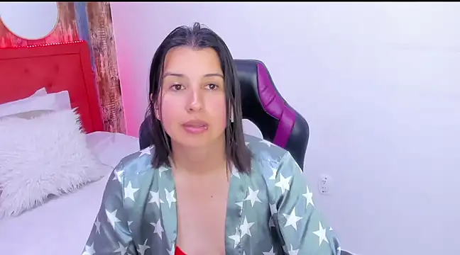 Adaline 69 online show from January 28, 8:47 am