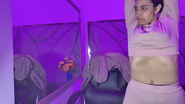 Tammy Blackk online show from November 18, 3:43 am