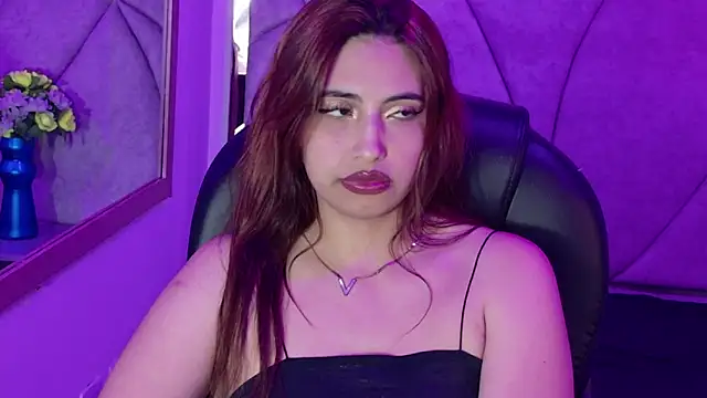 Tammy Blackk online show from October 8, 4:25 am