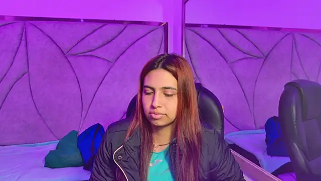 Tammy Blackk online show from November 22, 3:27 am