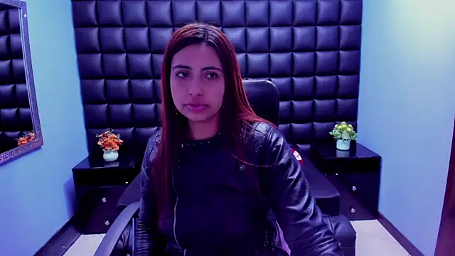 Tammy Blackk online show from September 10, 2:43 am