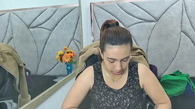 Tammy Blackk online show from November 16, 4:06 am