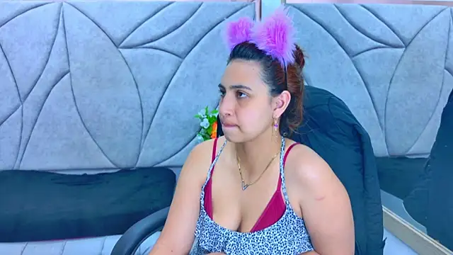 Tammy Blackk online show from November 12, 3:21 am