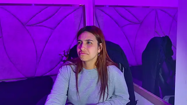 Tammy Blackk online show from November 13, 4:05 am