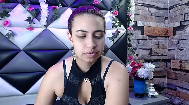 Tammy Blackk online show from March 5, 11:49 am