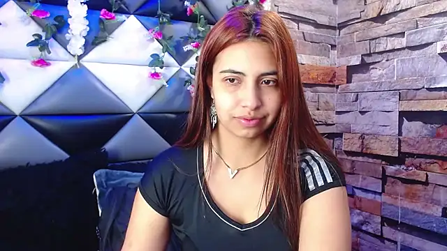 Tammy Blackk online show from March 12, 12:04 pm