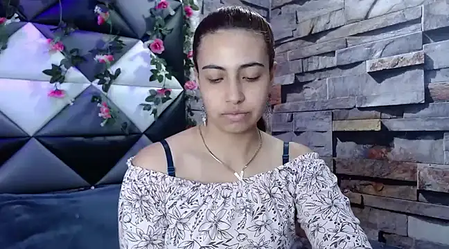 Tammy Blackk online show from March 3, 12:17 pm