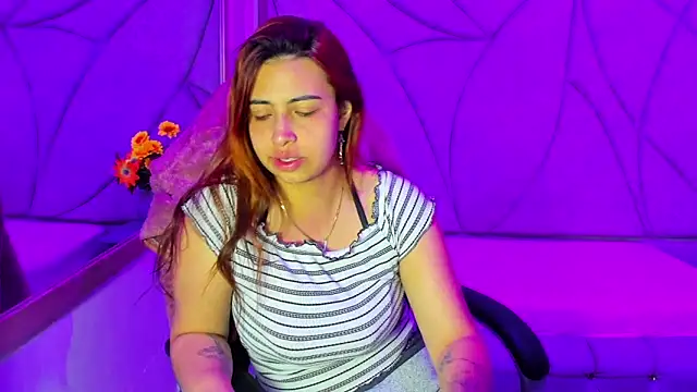 Tammy Blackk online show from November 2, 3:44 am