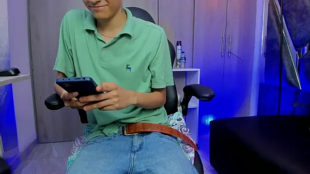 Yef Thin online show from September 13, 3:28 am