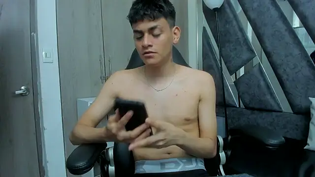 Yef Thin online show from November 28, 3:50 am