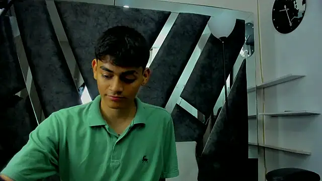 Yef Thin online show from September 10, 4:33 am