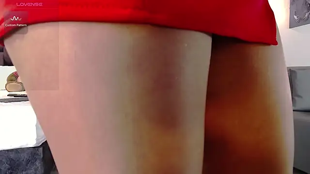 Carlajohnson online show from January 7, 3:44 am