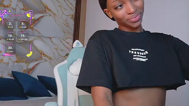 ahvi ebony online show from May 31, 2:12 pm