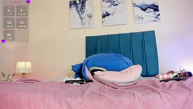 Snapshot of ahvi_ebony chatting on February 14, 2:54 pm ahvi ebony online show from February 14, 2:54 pm