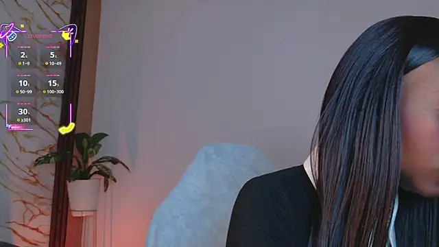 Snapshot of ahvi_ebony chatting on June 13, 2:15 pm ahvi ebony online show from June 13, 2:15 pm