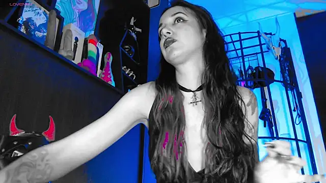 Snapshot of Carla_fcoxx chatting on October 1, 11:36 am Carla fcoxx online show from October 1, 11:36 am