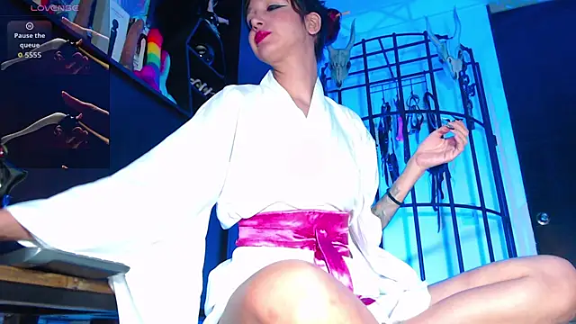 Snapshot of Carla_fcoxx chatting on September 12, 11:32 am Carla fcoxx online show from September 12, 11:32 am