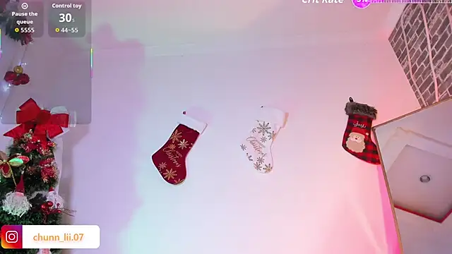 chunn liioo online show from December 14, 6:02 pm