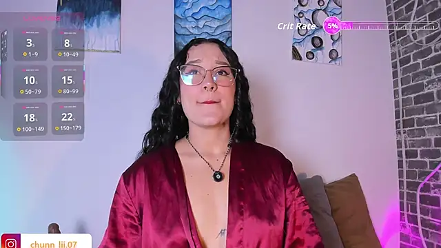 chunn liioo online show from November 30, 5:14 pm