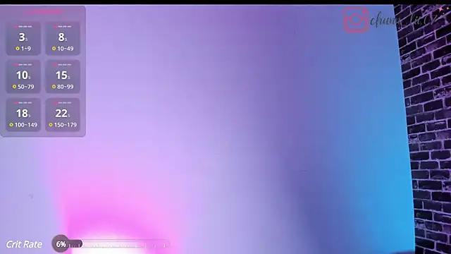 Snapshot of chunn_liioo chatting on February 18, 1:10 am chunn liioo online show from February 18, 1:10 am