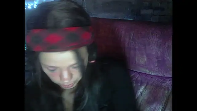 iva spirit online show from February 6, 2:44 am