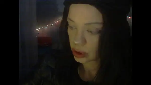 iva spirit online show from January 12, 11:31 pm