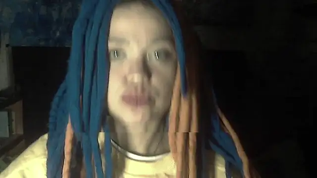 iva spirit online show from December 7, 7:54 am